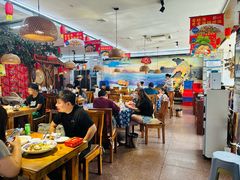 -旺角小渔村(幸福中路店)