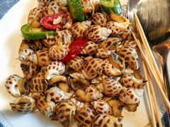 -味可道美食坊(福基路店)