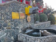 -烟台山景区