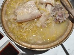 -关东小磨东北菜(漕河泾印象城店)