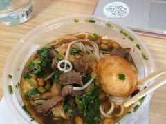 -覃肥叔桂林米粉(粮道街店)