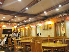 大堂-东北农家小院(定西路店)