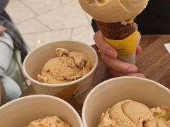 海盐焦糖冰淇淋-LUNEURS月乐诗·法式冰淇淋(环贸店)