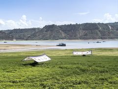 -黄河三峡风景名胜区