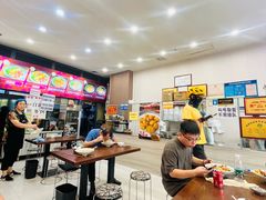 -陆长玖古法猪脚饭(玄风桥店)