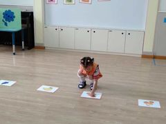 -吉的堡幼儿园(安康仕府大院园)