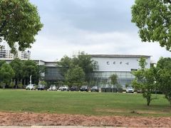 -南京航空航天大学(将军路校区)