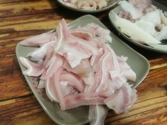 -汝萍传统蘸水菜(春华路总店)
