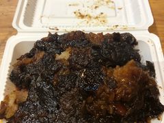 -叁省斋粉蒸肉甑糕·清真(回民街店)
