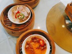 -老伙记海鲜码头(北滘店)