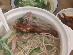 -慧娟面馆·餐厅(望江路店)