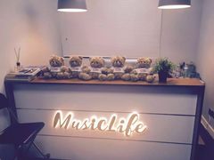 -MusicLife音乐(浦东校区)
