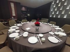 -聚宾楼·烤鸭·家宴(科技三路店)