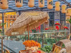 -纸盐河码头火锅(十八梯店)