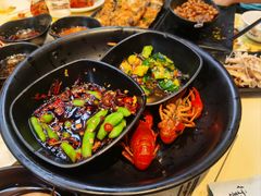 -聚味瞿记·龙虾堂(咸嘉湖店)