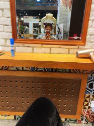 -T.1 hair salon烫染接发
