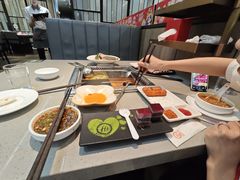 -海底捞火锅(步步高新天地店)