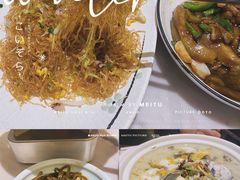 -小菜园新徽菜(上海浦东复地活力城店)