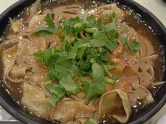 -奥华餐厅·老张记(台基厂店)