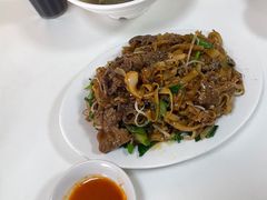 -浩记牛肉店(老街店)