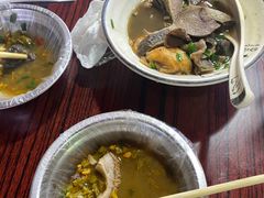 -正宗阳山牛杂(东城店)