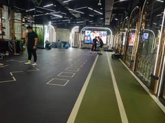 -悦莱美游泳健身(珠江新城花城汇店)