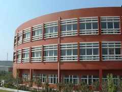 -山东大学(软件园校区)