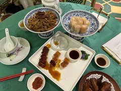 -誉八仙粤菜(万象天地店)