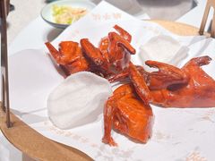 -鸽子侯·家宴·平价海鲜(绿地店)