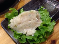 -风情丽江斑鱼火锅(孙家沟西南路80号店)