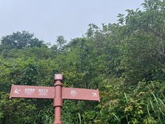 -萍乡武功山风景名胜区