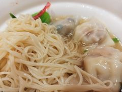 云吞面-老广新意(奥园店)