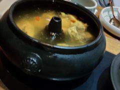 -云海肴·云南小炒·汽锅鸡(天津国金汇店)