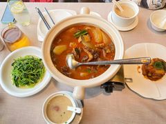 -一澜江宴·江景地标楚菜(江滩公园店)