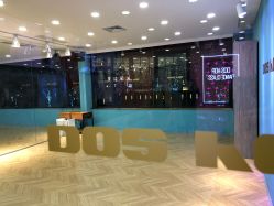 -DOS HOP潮上舞蹈