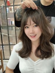 -3AM·S HAIR SALON烫发染发接发