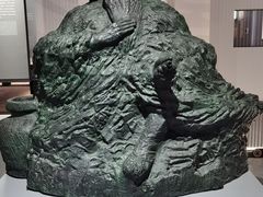 -日照市博物馆