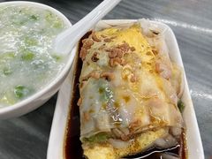 -穗银肠粉店(东川路店)