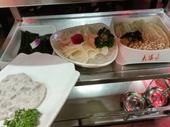 -重庆大队长火锅(凤城八路店)