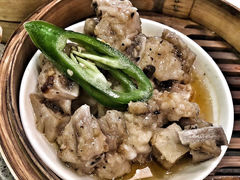 -武林厨神·粤式茶点(五羊店)