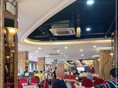 大堂-金苑海鲜酒家(新港中路店)
