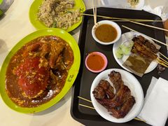 -纽顿熟食中心