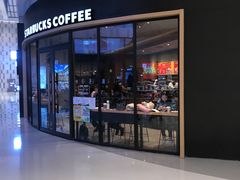-星巴克(天津鲁能中心第三店)