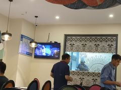 -Pita's&Tika's中东和印度风味餐厅(龙湖天街店)