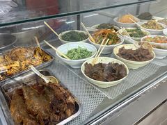 -牛马行牛肉饸饹铺(青岛街店)