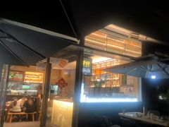 -木屋烧烤(惠阳华润小径湾店)