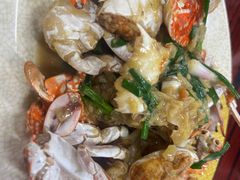 -贞姨美食·老字号海鲜大排档