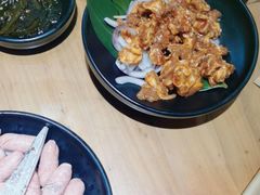 -九田家黑牛烤肉(溧水万达店)