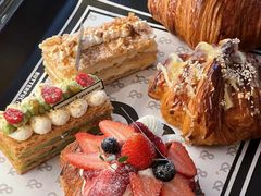 -BUTTERFUL&CREAMOROUS 黄油与面包(三里屯太古里店)