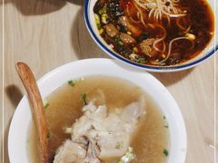 -庆蓉云·庆云面(双林店)